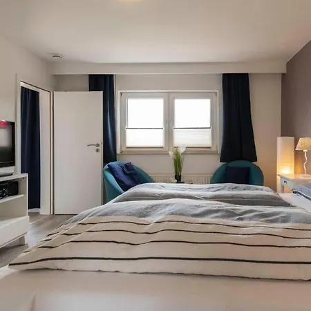 Luv-und-lee-seeblick アパート