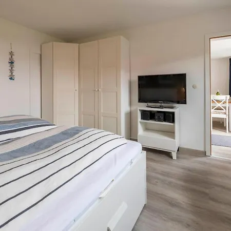Luv-und-lee-seeblick Appartement *