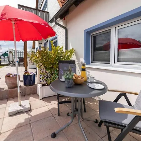 Luv-und-lee-seeblick アパート ホーヴァハト