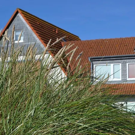 アパート Luv-und-lee-seeblick *