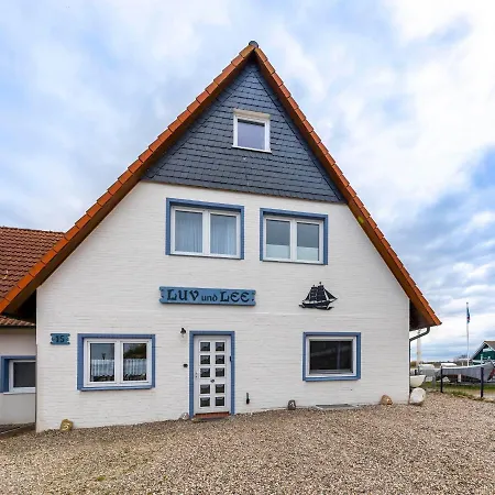 アパート Luv-und-lee-seeblick *