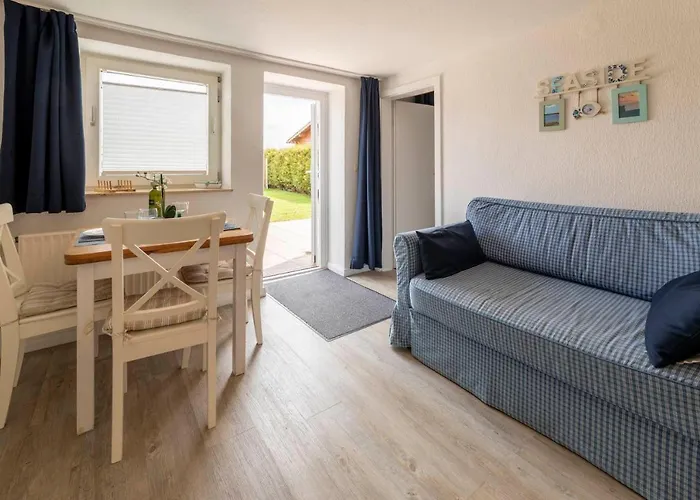 Appartamento Luv-und-lee-seeblick