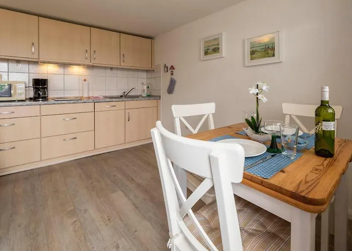 Luv-und-lee-seeblick Hohwacht