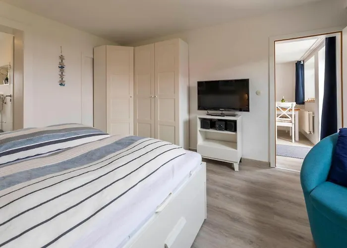 Luv-und-lee-seeblick Appartamento *