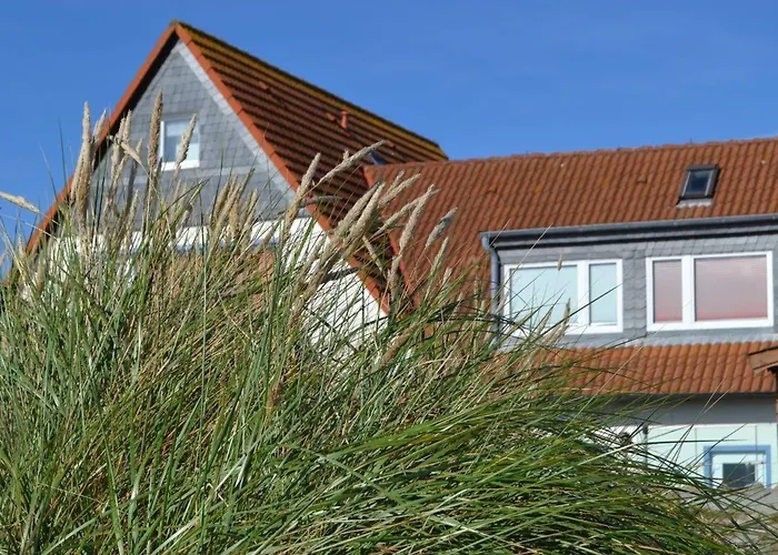 Appartamento Luv-und-lee-seeblick *