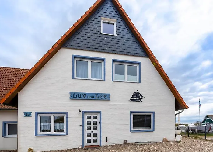 Appartamento Luv-und-lee-seeblick *