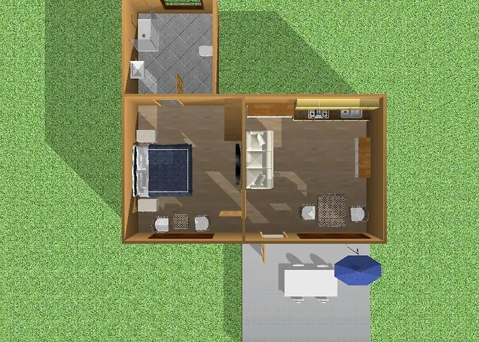 Luv-und-lee-seeblick * Hohwacht